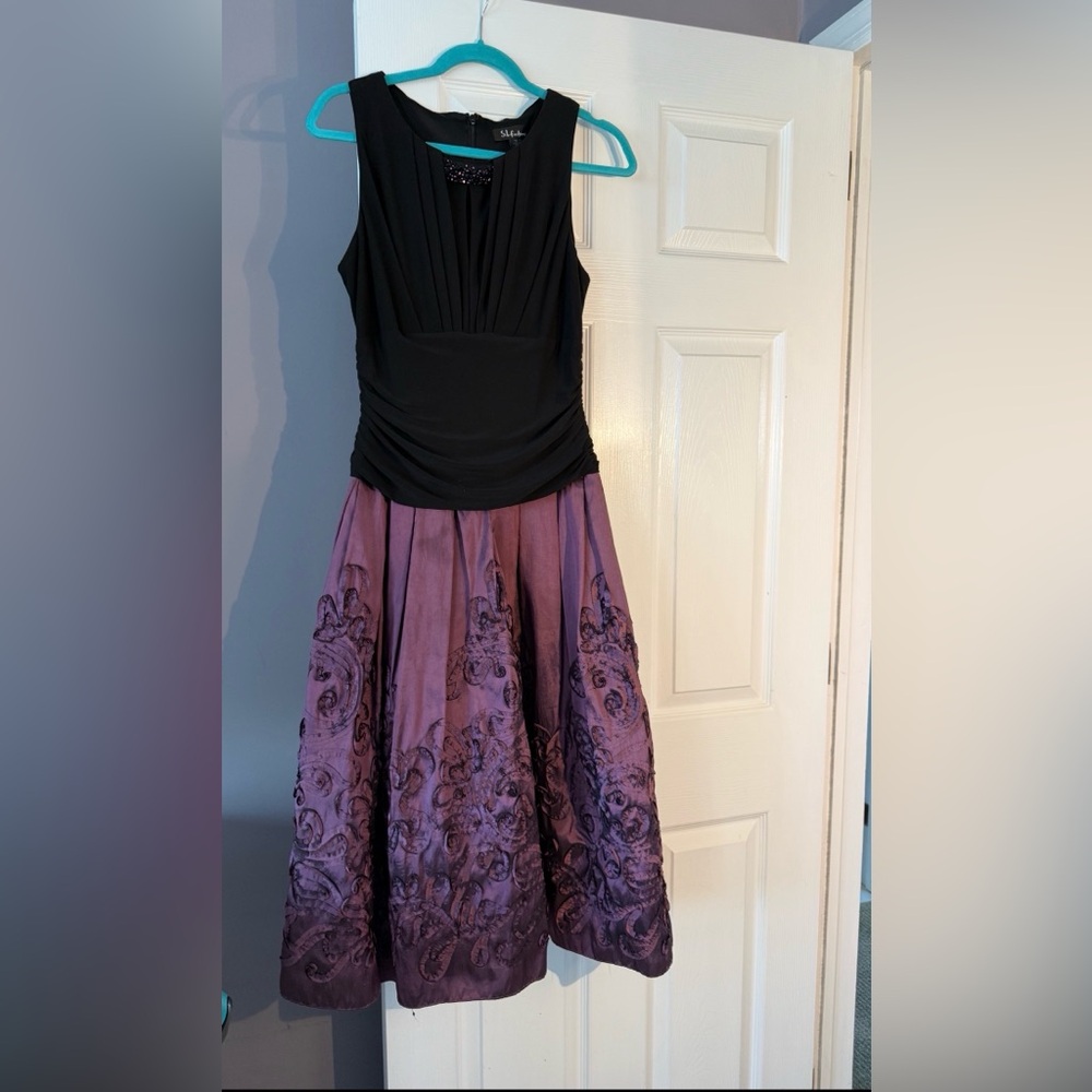 Dinner/Party cocktail dress